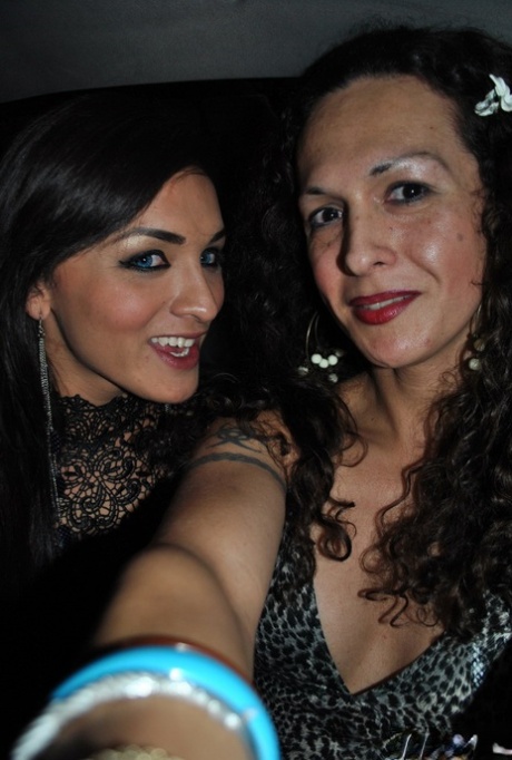 Nicole Montero pretty actress pic
