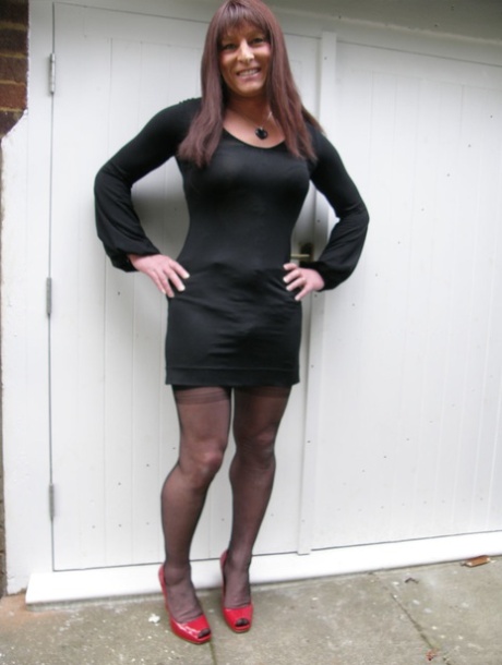 transvestit hd voksen arkiv