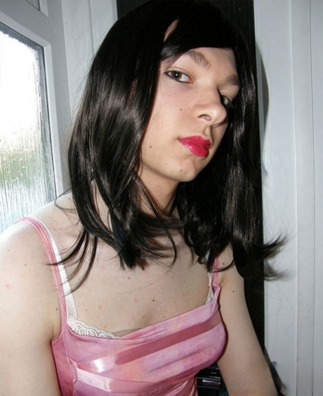 travestito top pornografico galleria