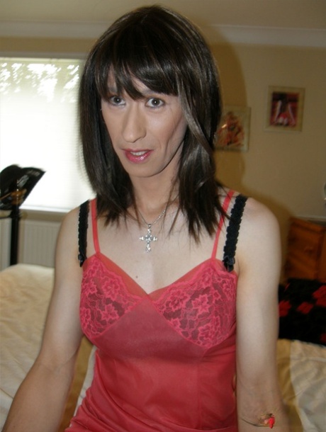 travesti nu érotique galerie