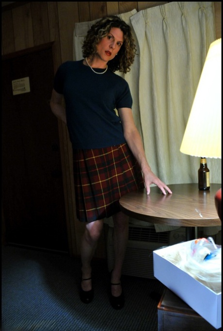 crossdresser hot xxx pic