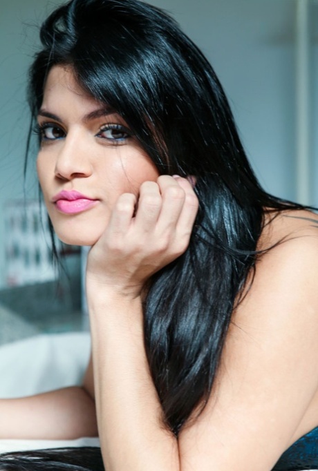 Beatricy Velmont perfect actress photo