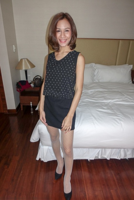 Ladyboy Benty star xxx pics