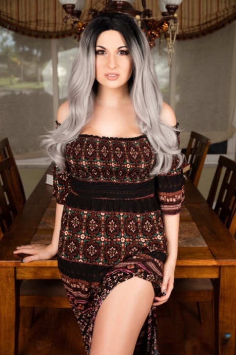 shemale skirt exclusive img