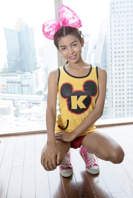 Ladyboy Name free model image