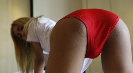 Ladyboy Fern model adult gallery
