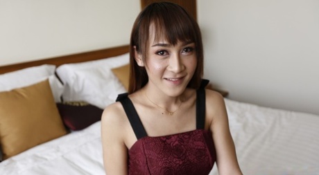 Ladyboy Mos top actress images