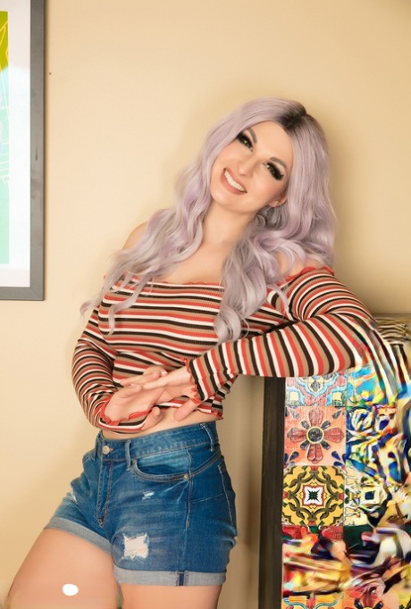 krásná transsexuálka sexy akty fotky