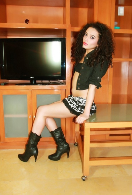 Keira Verga top actress gallery