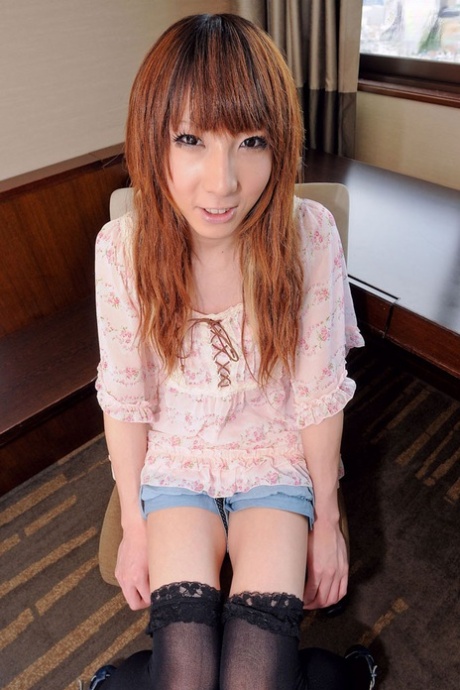 Ladyboy Yuki xxx actress picture