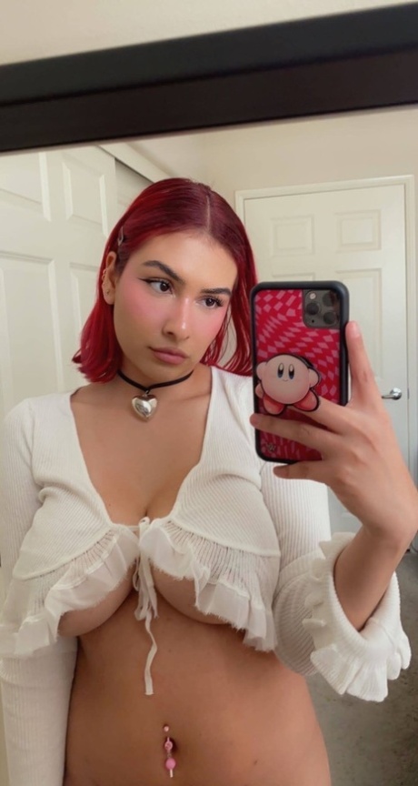teen mirror beautiful porn gallery