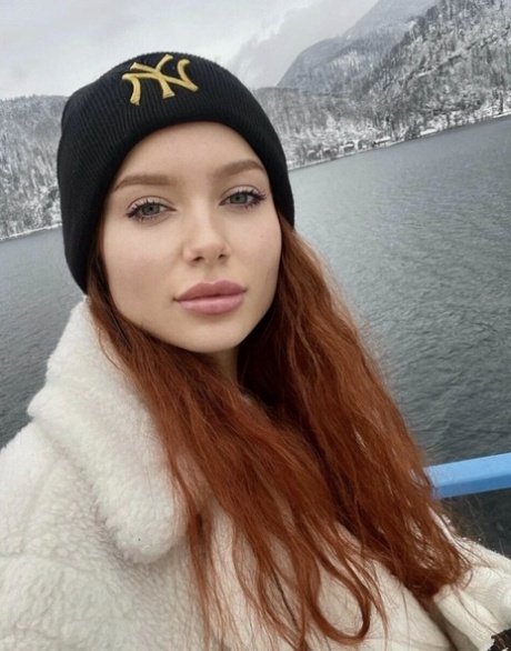ukrainian free nude archive