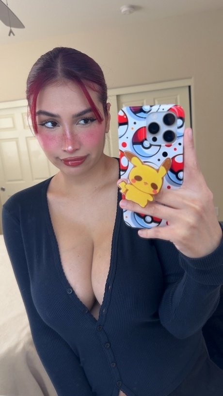 milf selfie sexy naked pics