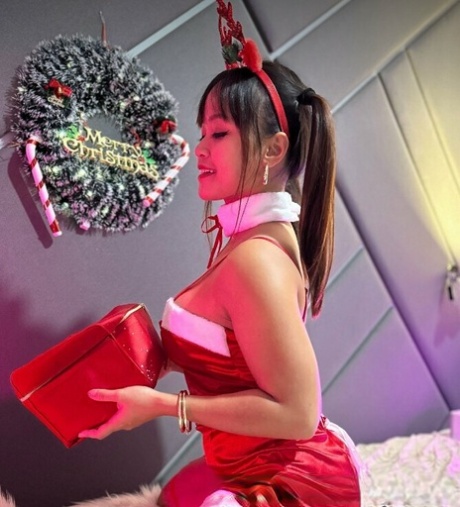Papai Noel arte exclusiva imagens