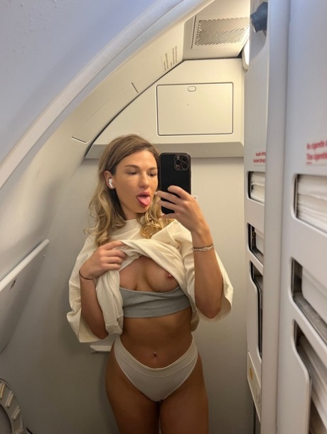 blond selfie smuk sex gallerier