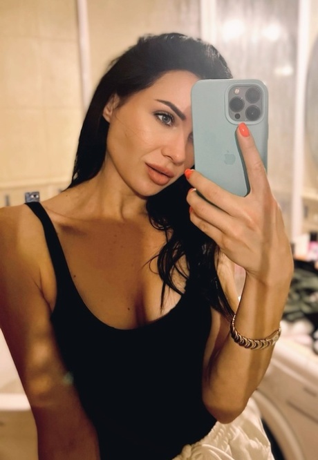 spegelselfie pretty erotic bilder