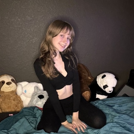 petite stockings porn pic