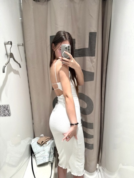 bøyd over selfie sex erotiske galleri