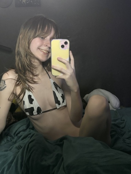 teen selfie hot xxx pic