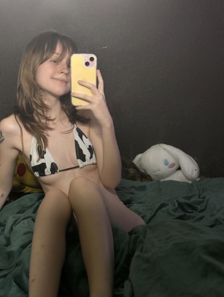 amateur teen selfie art naked galleries