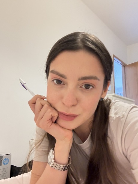 zelfgemaakte selfie naakt porno foto's