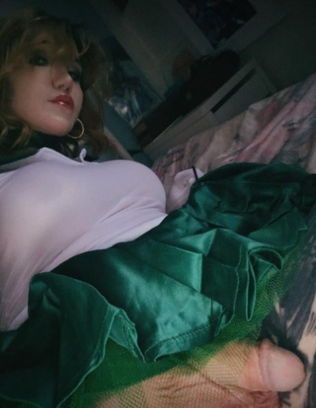 transvestit uniform smuk høj kvalitet img