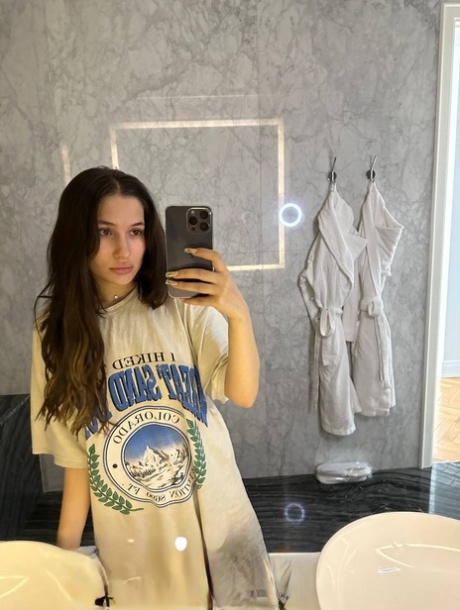 selfie amatoriale hd sexy foto