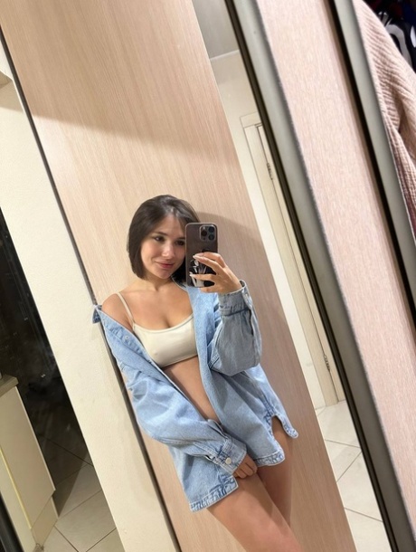 selfie amateur la plus belle galerie
