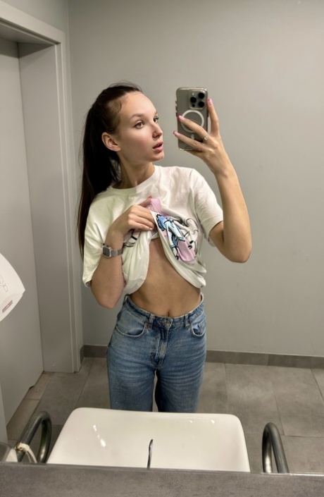 tynn babe sexy høy foto