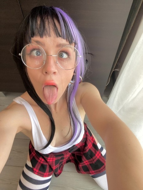 ahegao sex img