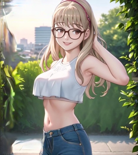hentai beautiful xxx galleries