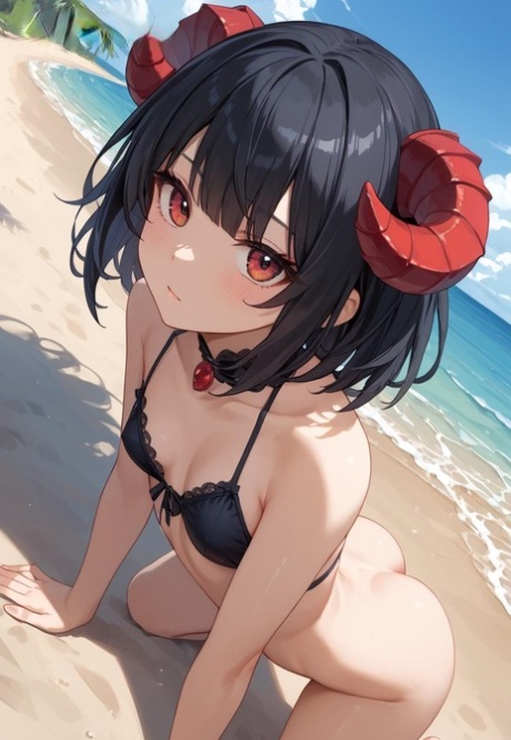 hentai arte bonita fotos