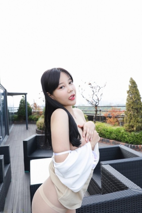 Koreaans Fotogalerijen