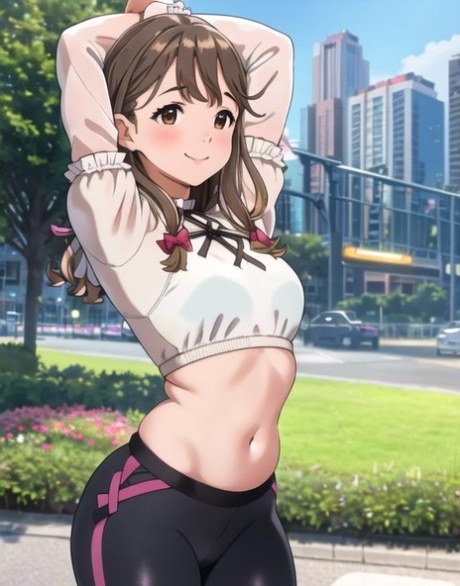 hentai perfect picture