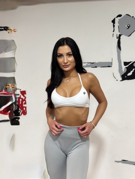 fitness body pretty picture