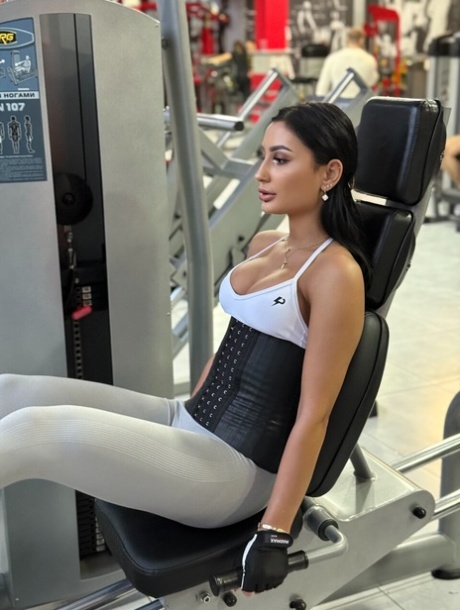 sport topp sexy galleri