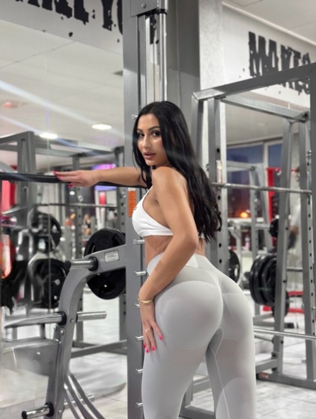 glamour xxx pornografisk galleri
