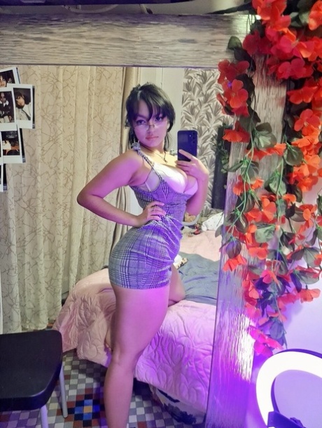 nerdy teen nudes pictures