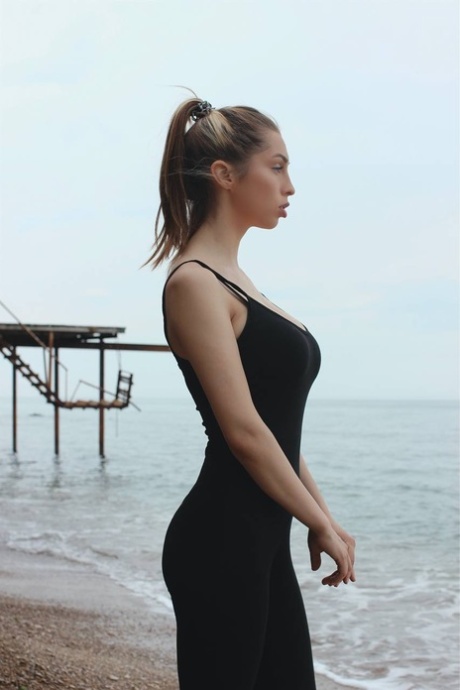 bella ragazza piuttosto esclusivo gallerie