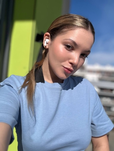selfie amadora xxx linda foto