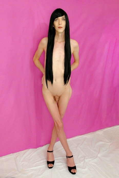 transvestitt topp kunst foto