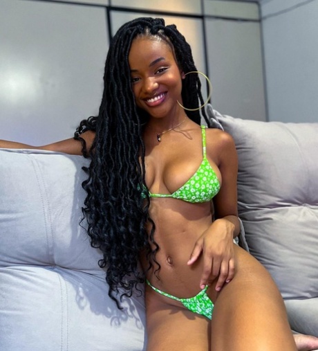 african american naked gallery