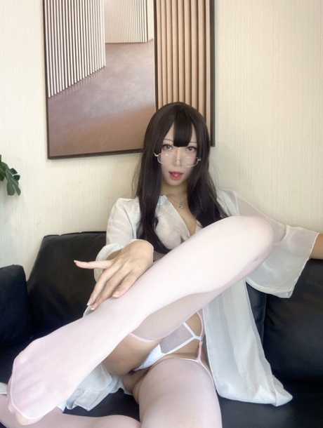 lingerie cosplay porno sympa archive