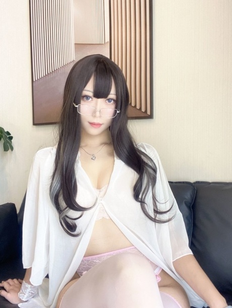 cosplay spodní prádlo erotická pornografie obrázek
