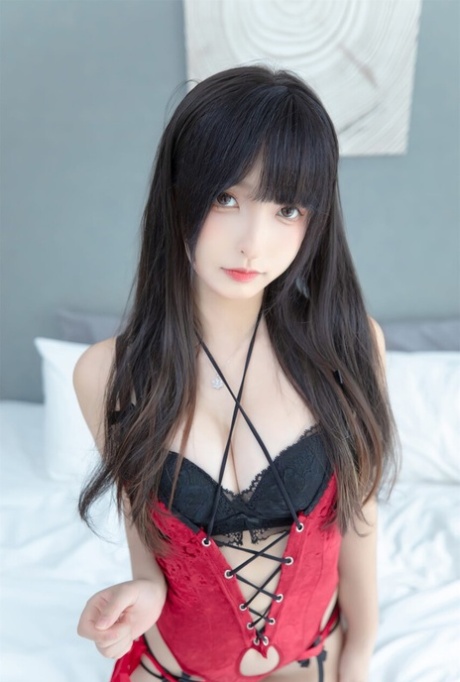 asiática perfecta desnudos mejores foto
