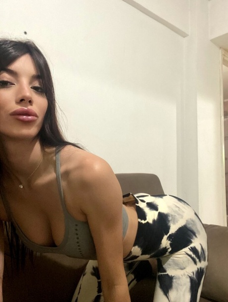 latina solo exclusief erotisch verzameling