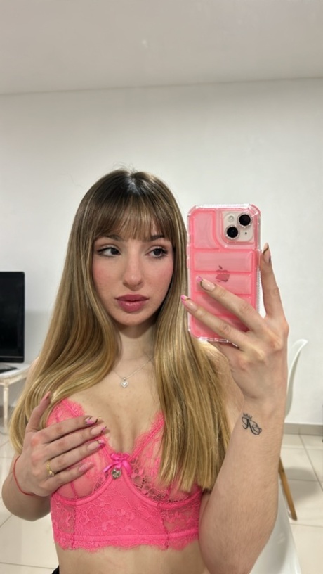 selfie w bieliźnie idealny xxx obrazy