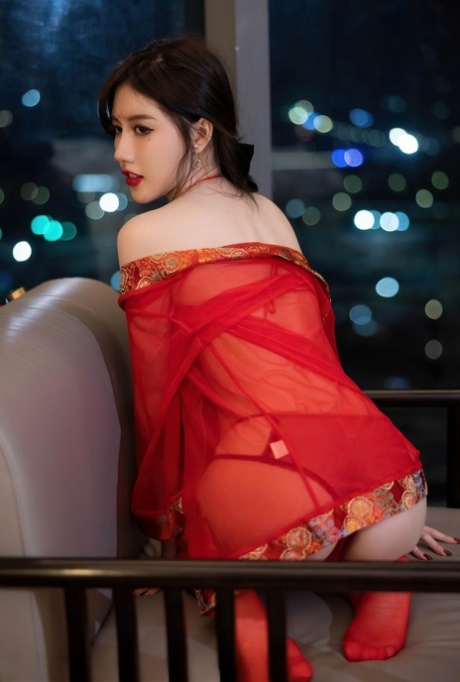 asiatischer Fetisch schöne erotische bilder