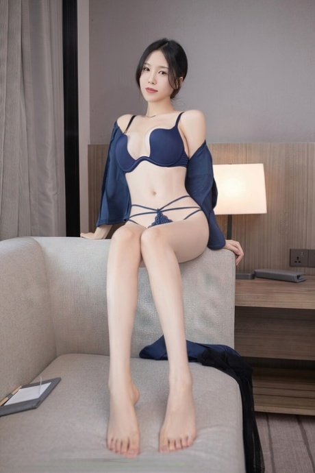 fetiche asiático sexo xxx galería