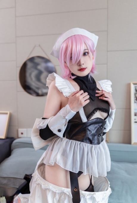 lingerie cosplay adulte xxx collection
